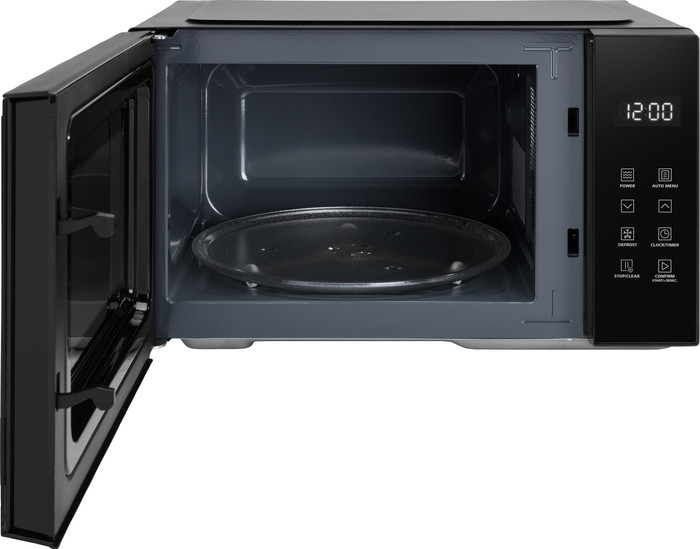 Wisberg WB3CM25B inside