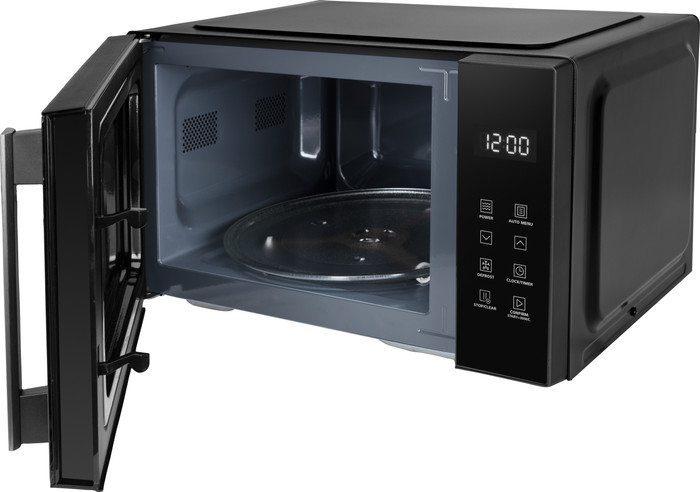 Wisberg WB3CM25B detail