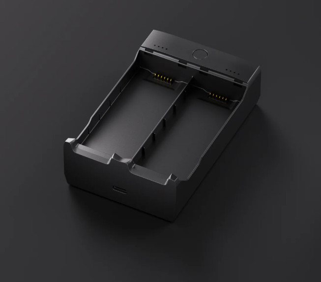 HoverAIR X1 PRO/PRO MAX Charging Hub visueller lieferant