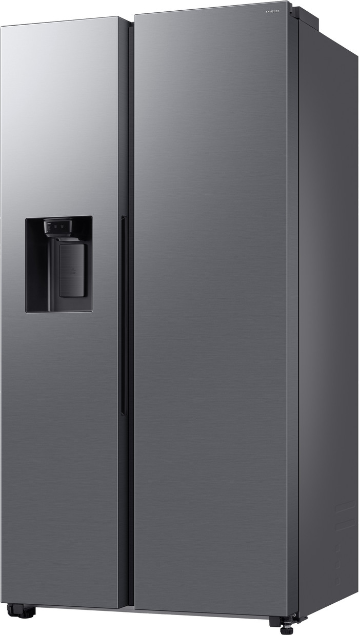 Samsung RS70F66KCTEF rechte seite