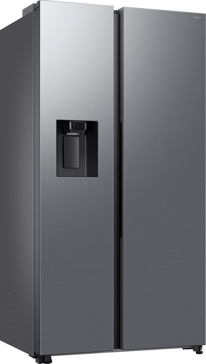 Samsung RS70F66KCTEF linke seite
