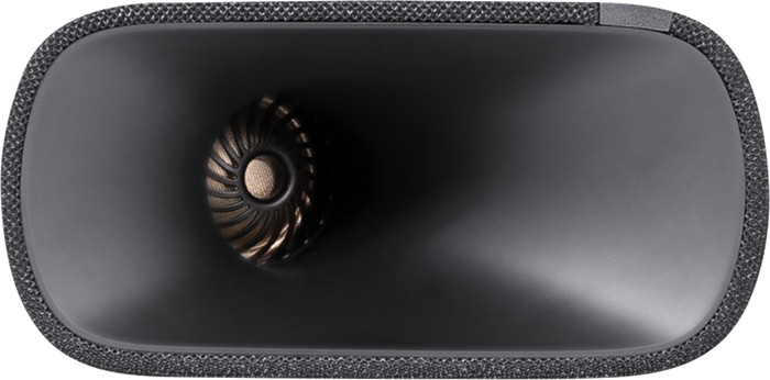 Harman Kardon Enchant 900 Heimkino-Set linke seite