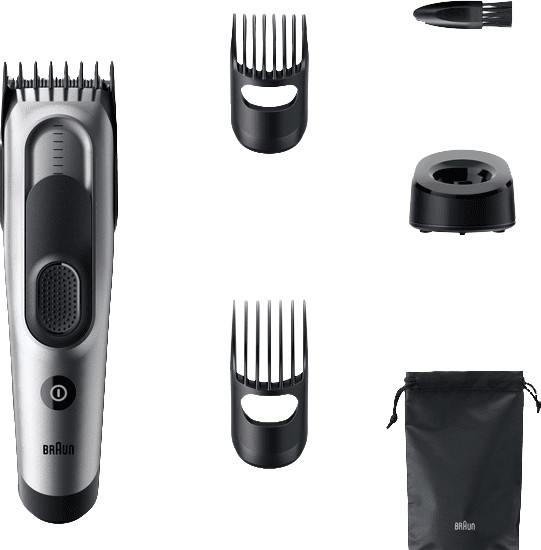 Braun Series 7 HC7590 zubehör