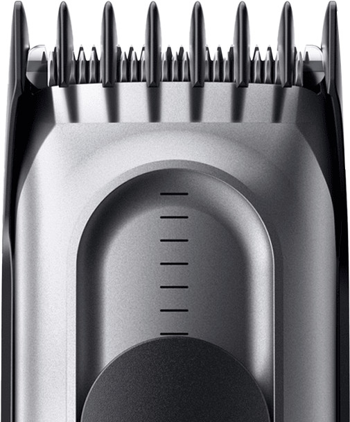 Braun Series 7 HC7590 detail