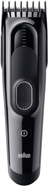 Braun Series 5 HC5530 vorne