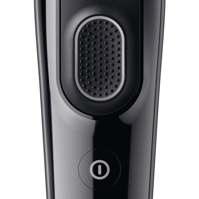 Braun Series 5 HC5530 detail