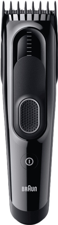 Braun Series 5 HC5510 vorne