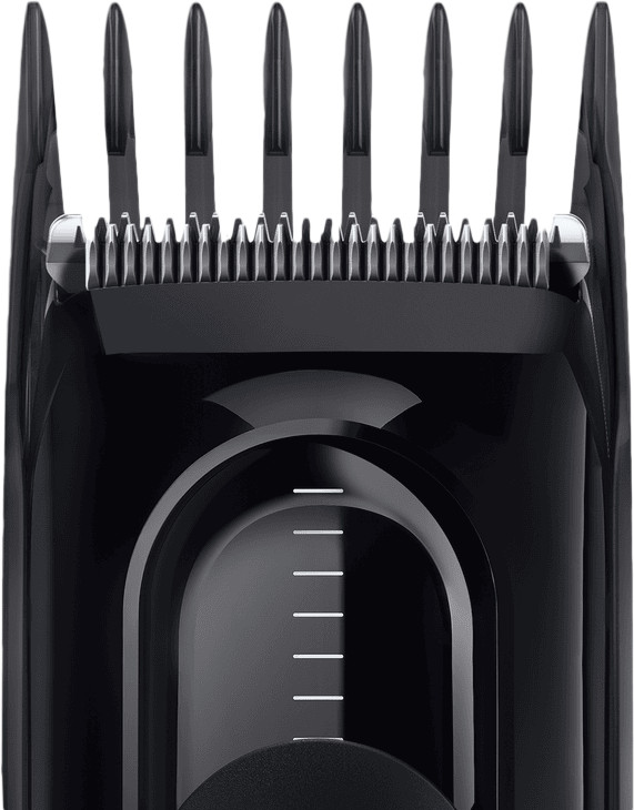 Braun Series 5 HC5510 detail