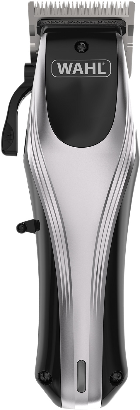 Wahl Rapid Clip vorne