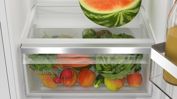 Bosch KIR31VFE0 detail