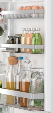 Bosch KIR31VFE0 detail