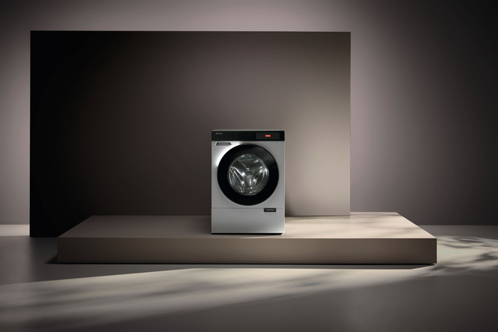 Miele WQ 1000 WPS Nova product in use