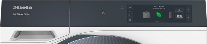 Miele WQ 1000 WPS Nova detail