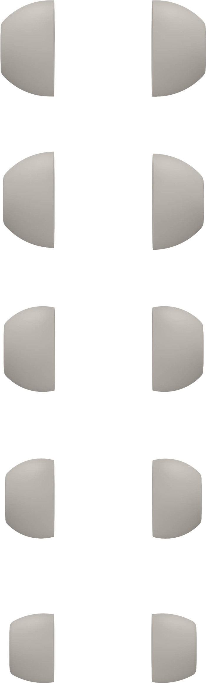 Beats Powerbeats Pro 2 Creme zubehör