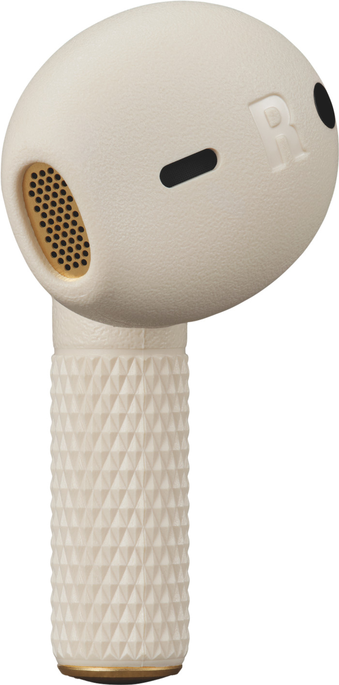 Marshall Minor IV TW Cream detail