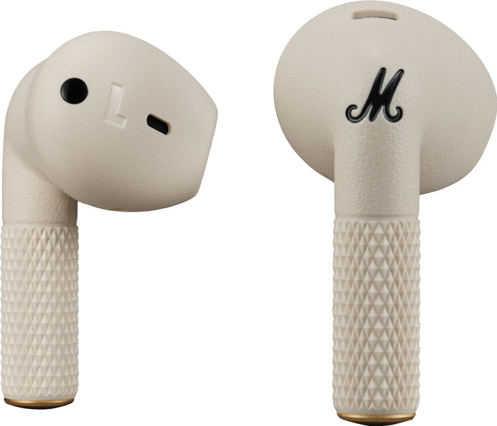 Marshall Minor IV TW Cream right side