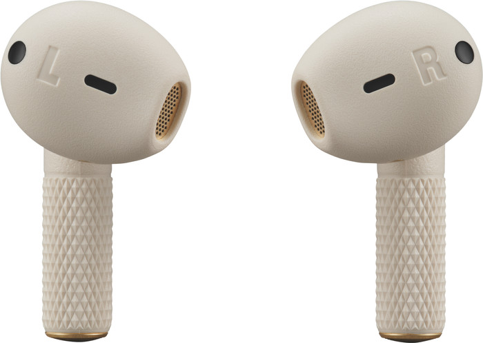 Marshall Minor IV TW Cream detail