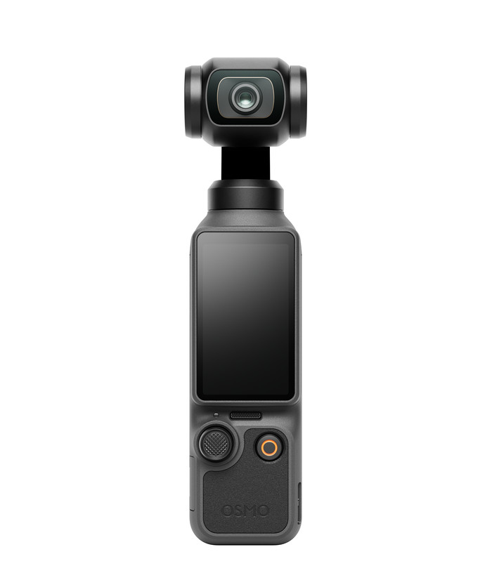 DJI Osmo Pocket 4 Main Image