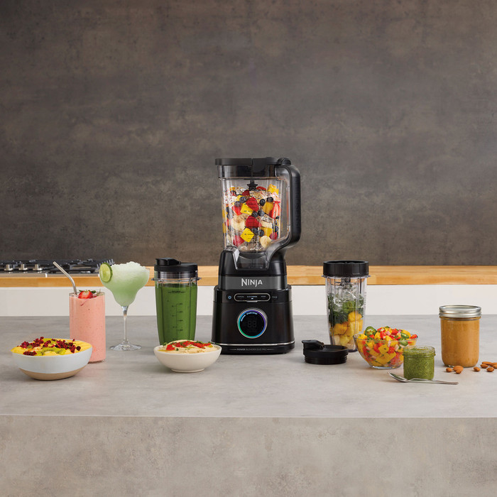 Ninja Detect Blender Pro TB301EU product in use