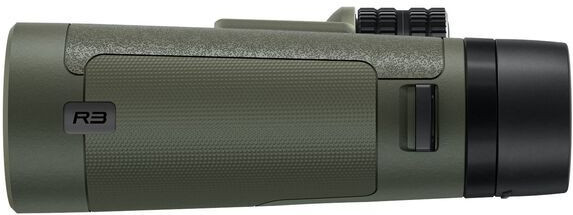 Bushnell R3 8x42 left side