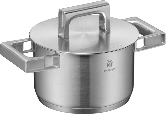 WMF Ultimate Cool Topfset 5-teilig vorne