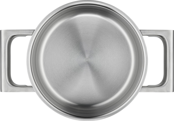 WMF Ultimate Cool Topfset 5-teilig oberseite