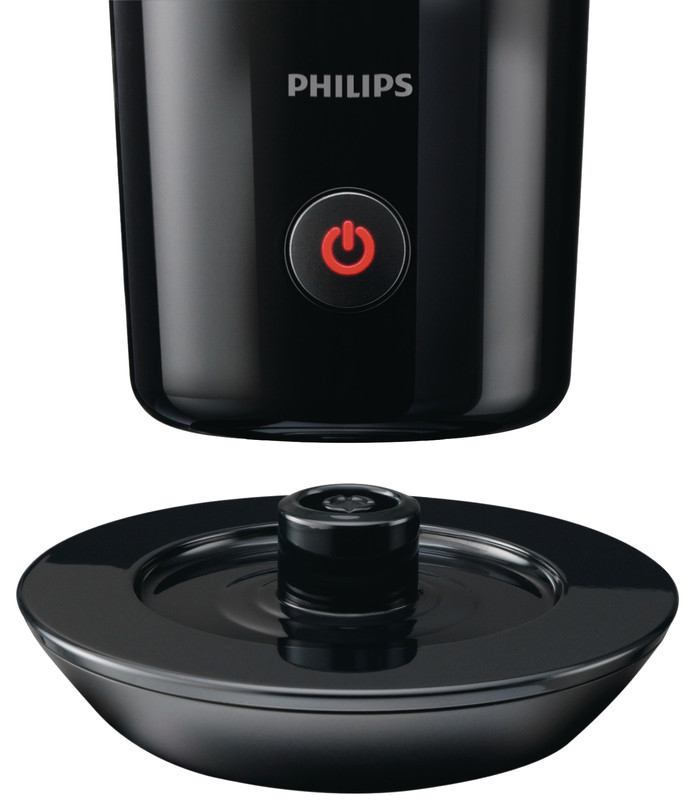 Philips Senseo Milk Twister Milchaufschäumer detail