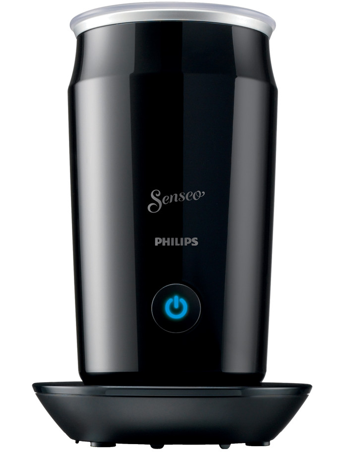 Philips Senseo Milk Twister Milchaufschäumer vorne