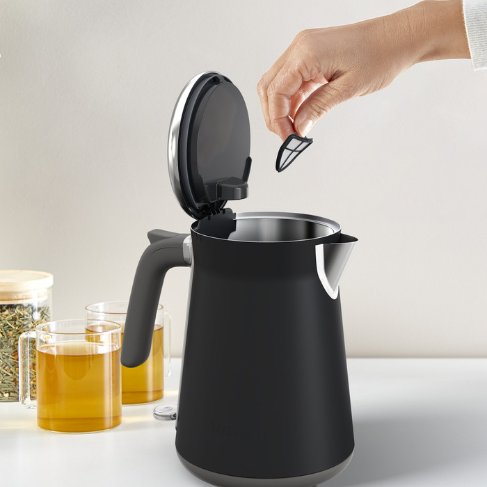 Tefal Collection KI666 detail