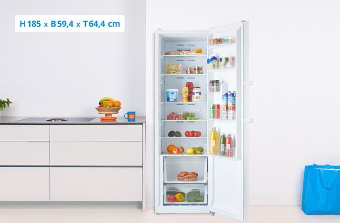 Inventum KK1850W visuelles Coolblue 1