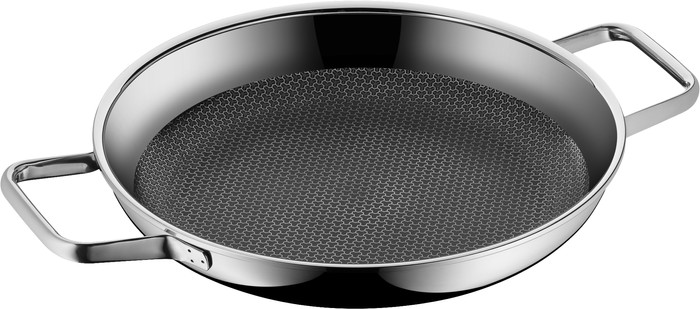 WMF Profi Resist High-sided Skillet 28cm Main Image