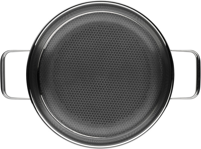 WMF Profi Resist High-sided Skillet 28cm top