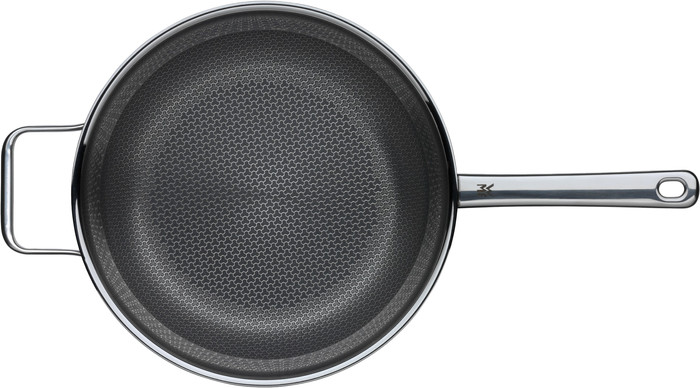 WMF Profi Resist Bratpfanne tief 28 cm oberseite