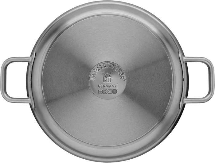 WMF Ultimate High-sided Skillet 28cm bottom
