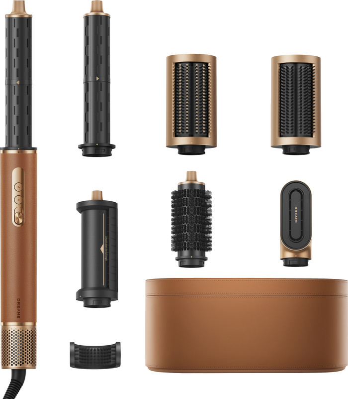 Dreame Airstyle Pro Main Image