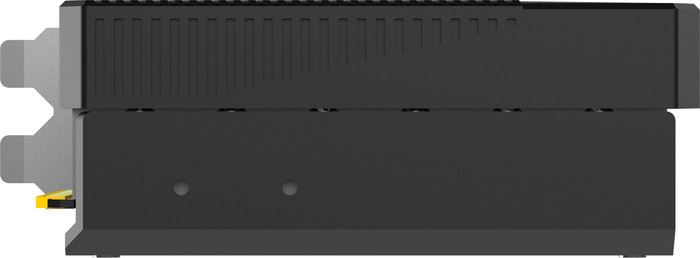 INNO3D GeForce RTX 5070 X3 OC 12GB rechte seite