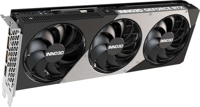 INNO3D GeForce RTX 5070 Ti X3 OC 16GB Main Image