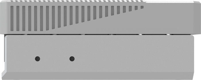INNO3D GeForce RTX 5070 Ti X3 OC WHITE 16GB right side