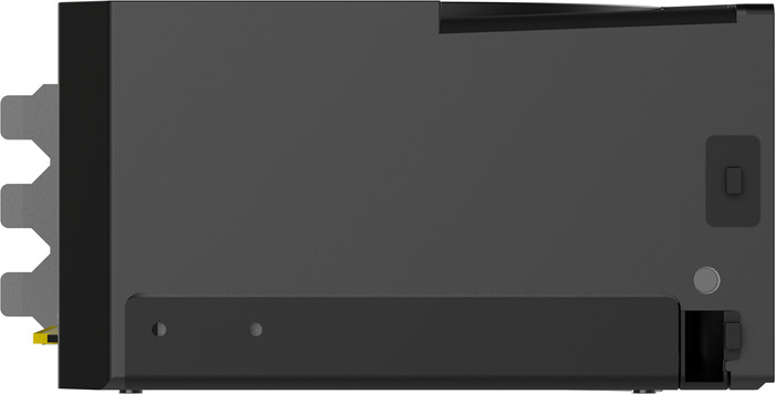 INNO3D GeForce RTX 5070 Ti ICHILL X3 16GB rechte seite