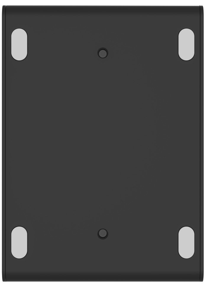 HOVERAir X1 Charging Hub Schwarz detail
