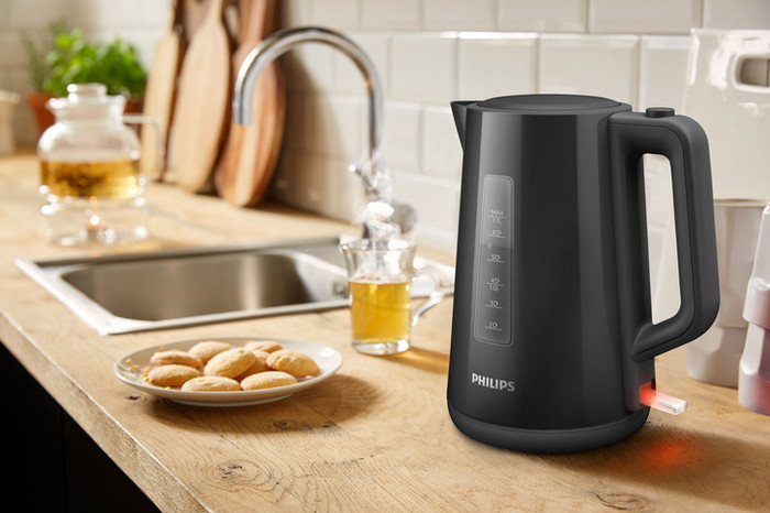 Philips 3000 HD9318/20 product in use