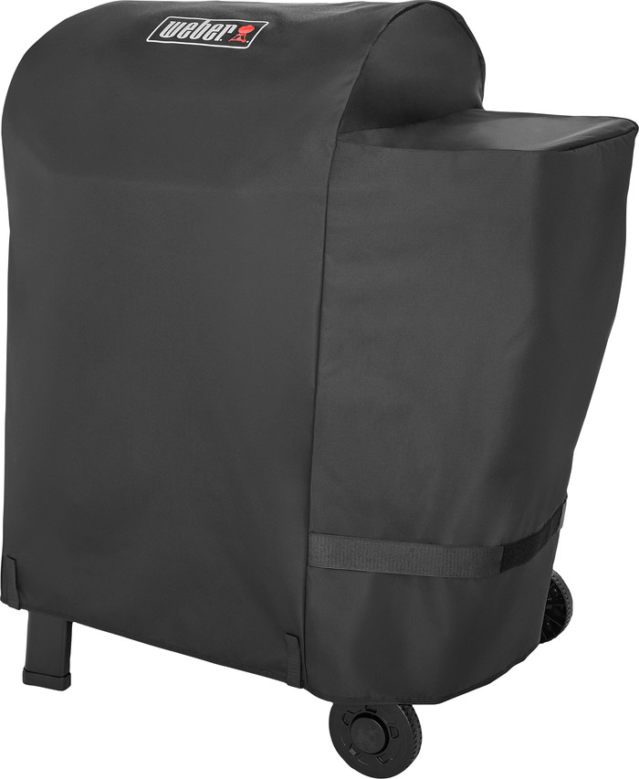 Weber Premium-Abdeckung Searwood rechte seite