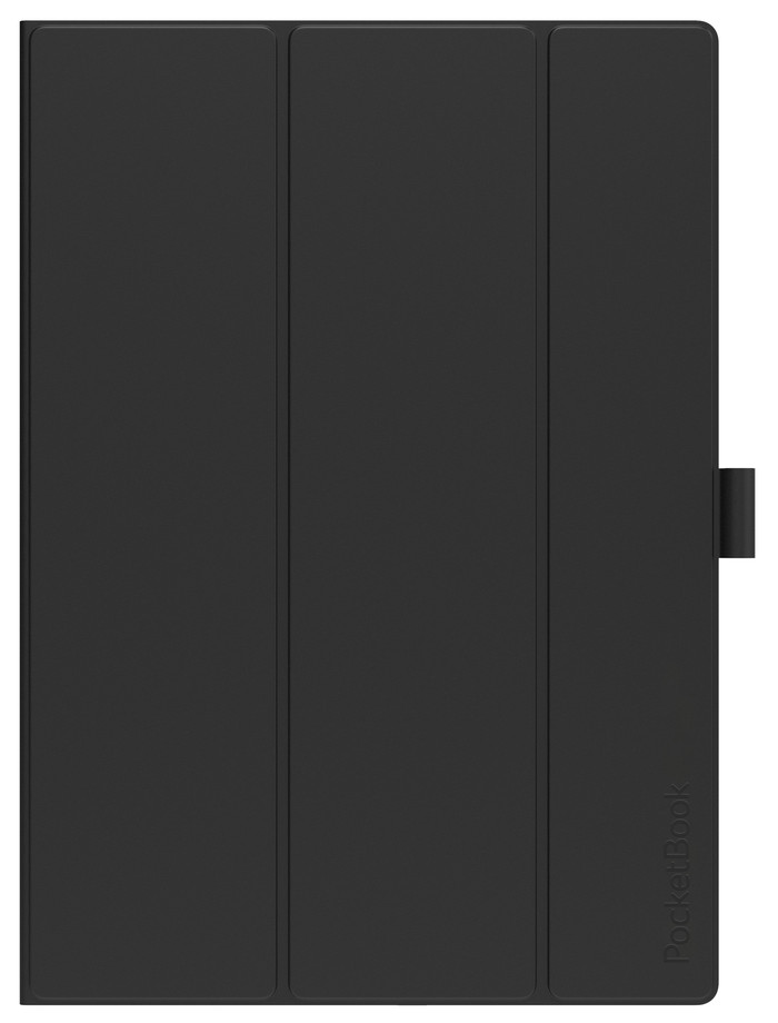 PocketBook Color Note Cover Flip Schwarz Main Image