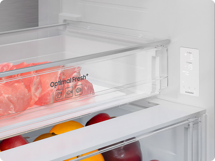 Samsung RB53DG703CS9EF detail