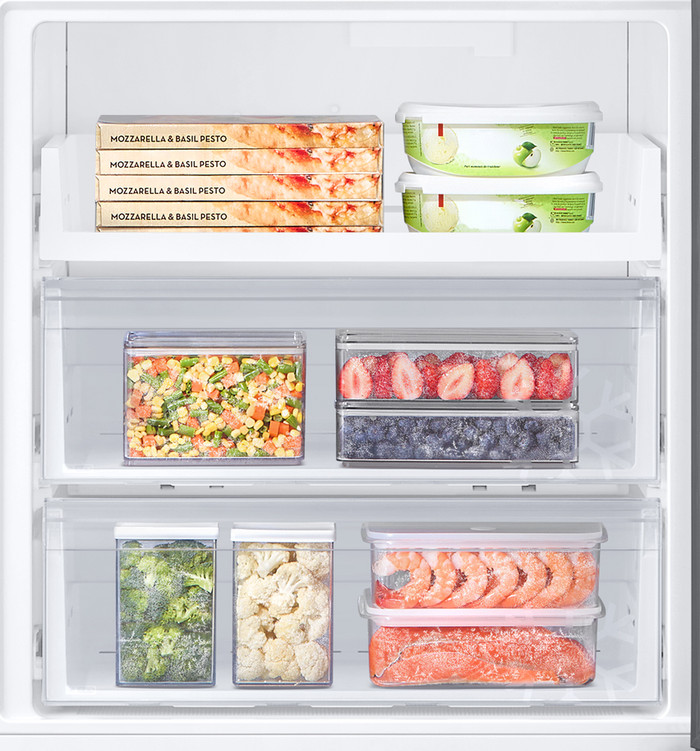 Samsung RB53DG703CS9EF detail