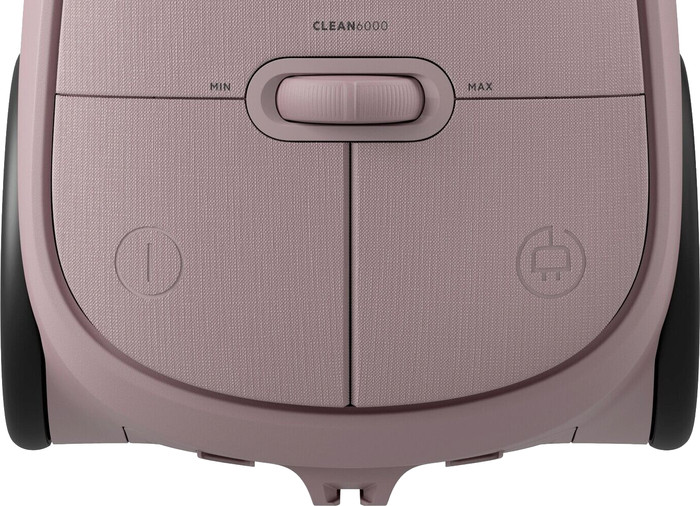 AEG AB61C1WP 6000 CLEAN detail