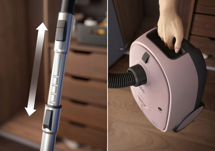 AEG AB61C1WP 6000 CLEAN visual supplier