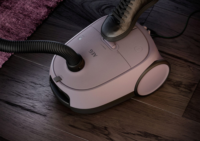 AEG AB61C1WP 6000 CLEAN visual supplier