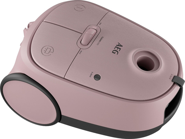 AEG AB61C1WP 6000 CLEAN right side