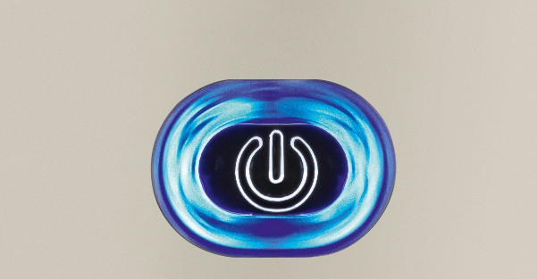 SEVERIN KA 9575 detail